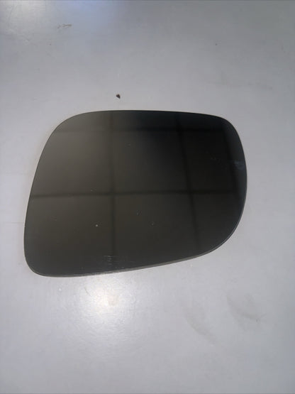 vetro autoadesivo per specchietto laterale sn VW lupo fino al 2001 SN