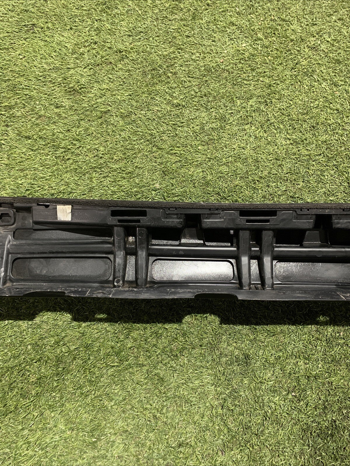 MINIGONNA LATO SINISTRA ALFA ROMEO Giulia Serie (952_) 156107771 (16)