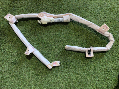 AIRBAG A TENDINA LATO SINISTRO PER VOLKSWAGEN T-CROSS Serie 2GM880741E (19>)