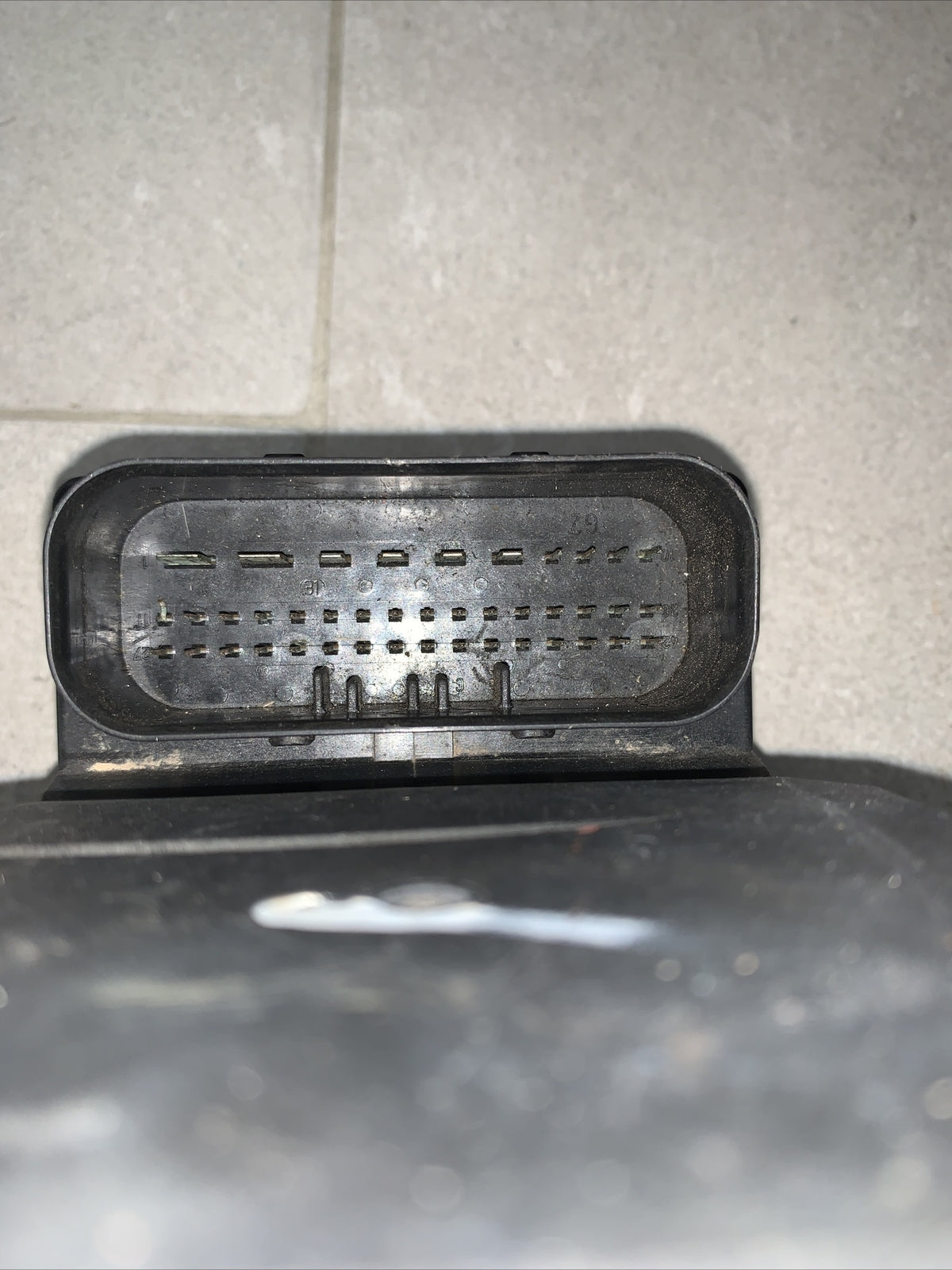 Centralina ABS Citroen C8 (2002-2014) 0265950075 /0265225165