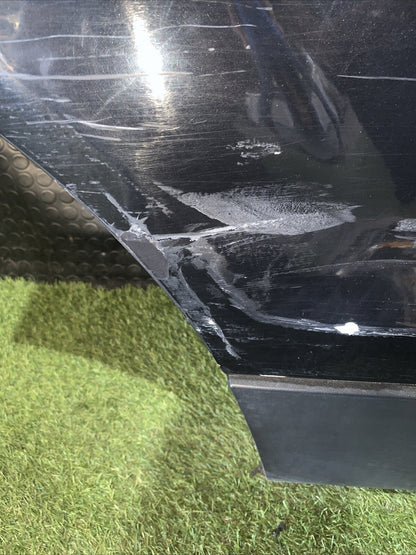 Porta Portiera Sportello Posteriore Destra Audi Q7 2006