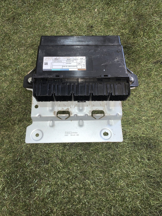 8A6T-19G481-AAJ CENTRALINA CHIUSURA CENTRALIZZATA FORD FIESTA 2012 1.4