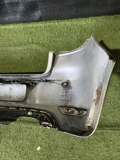 PARAURTI POSTERIORE CON SENSORI DI PARCHEGGIO VOLKSWAGEN Golf 6 2009 Berlina