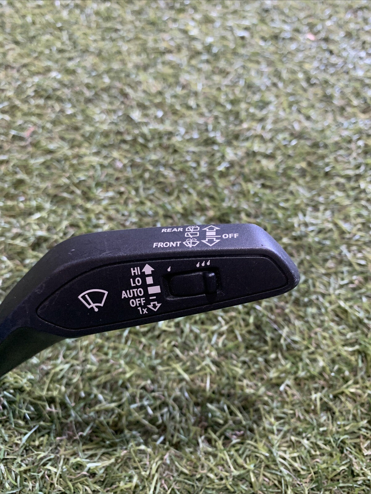 DEVIOLUCI COMPLETO AUDI A3 Sportback (8YA) 2021 82A953521NB