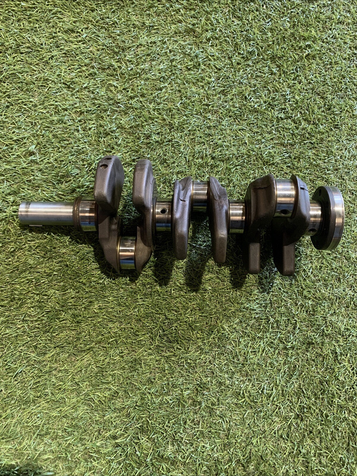 Albero Motore Dacia Sandero 2015 1.0 Benzina B4DB400 7965R