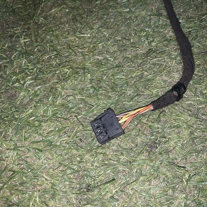 SPECCHIETTO RETROVISORE SX VOLKSWAGEN POLO 6R 6R0857933C 6PIN