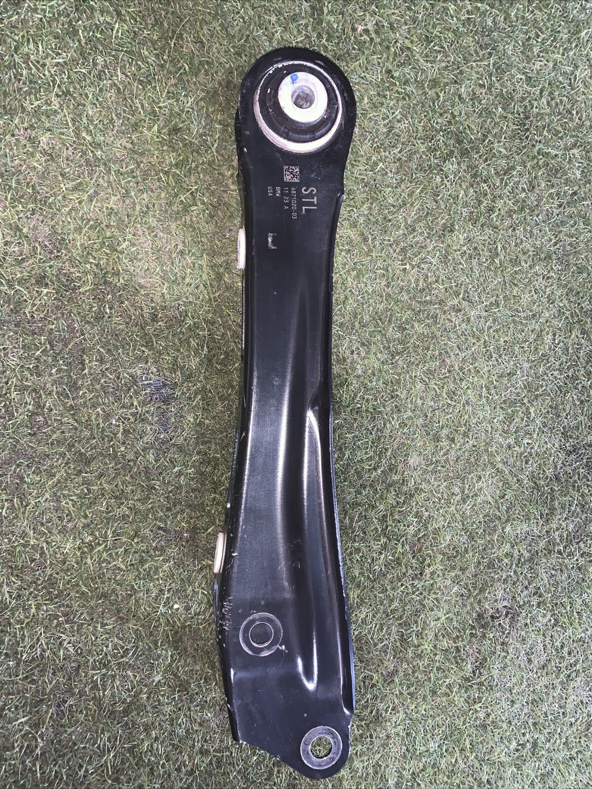 Braccio Oscillante Posteriore Sinistro Bmw X4 2022 G02￼ 6871020-03