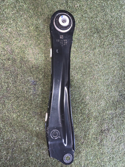 Braccio Oscillante Posteriore Sinistro Bmw X4 2022 G02￼ 6871020-03