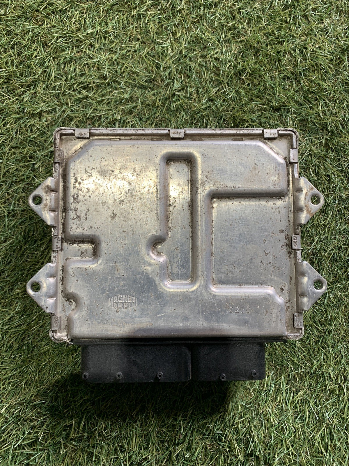 Centralina Motore Peugeot Bipper 1.3 MJT 51880760