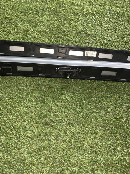 Barre Longitudinali Tetto Kia Sportage 2023 87280-R2000PCD