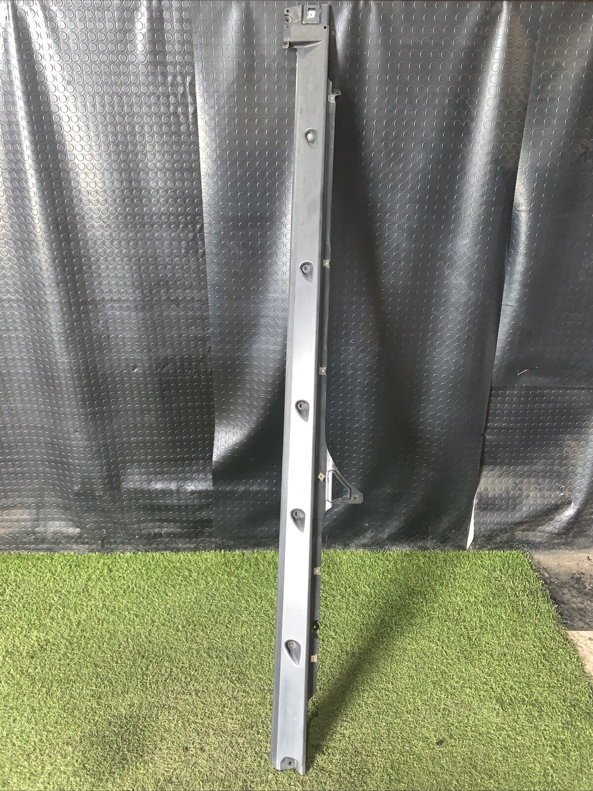 Minigonna Sotto Scocca Destra Audi Q7 2016 4M0825212