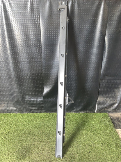 Minigonna Sotto Scocca Destra Audi Q7 2016 4M0825212