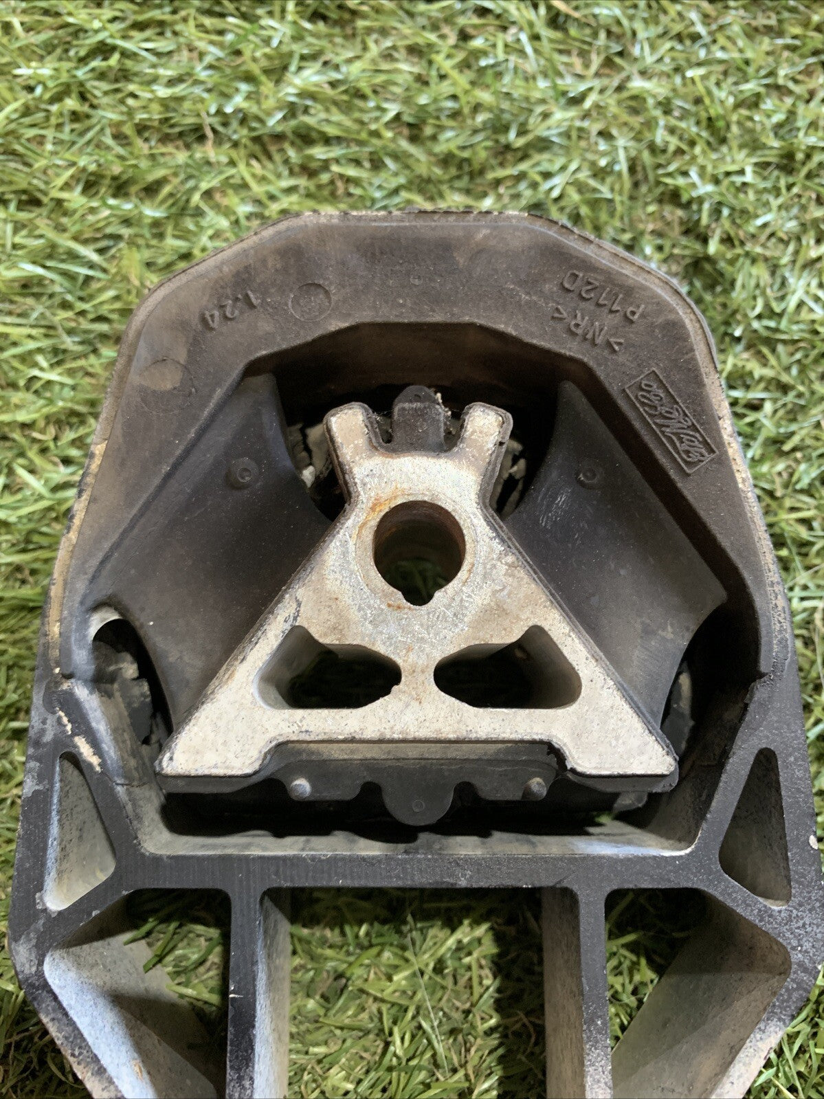 SUPPORTO MOTORE FORD C-MAX 1.5 TDCi 2016 AV61-6P082-AC