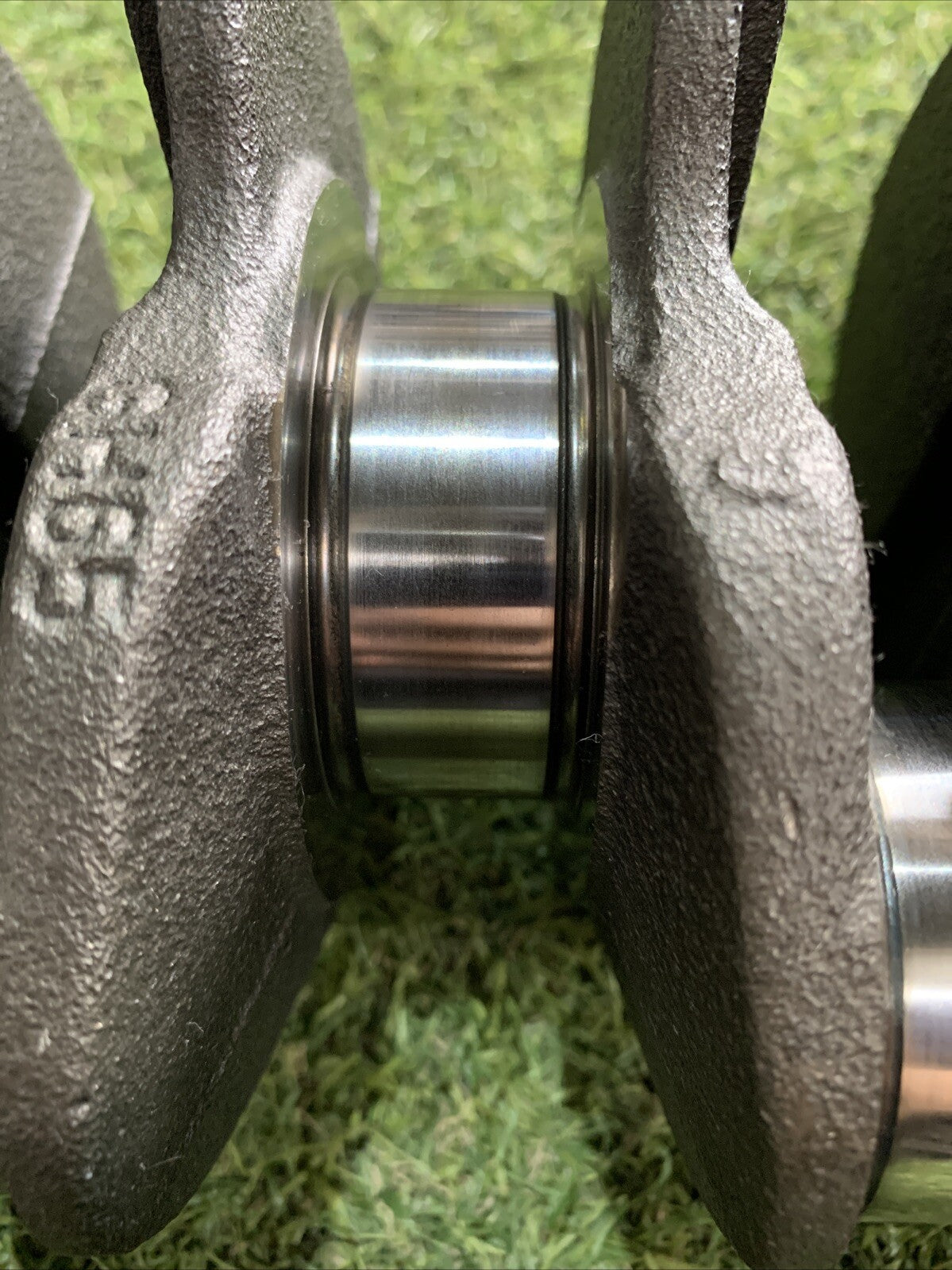 Albero Motore Alfaromeo 159 1.9 150CV 46476478 939A2000