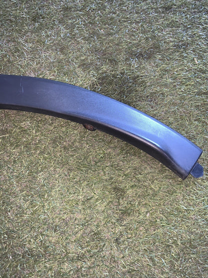 MODANATURA PARAFANGO POST SX PER RENAULT Captur Serie 788A38847R (13>)