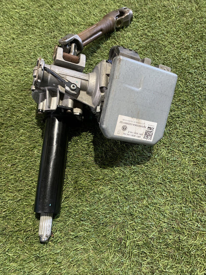 PIANTONE STERZO AUDI A1 Serie (8XK) 6R1423510CH (14>18)