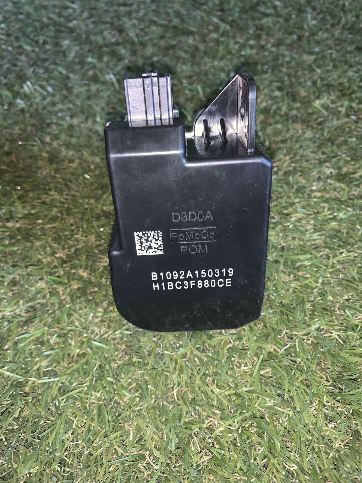 BLOCCASTERZO ELETTRICO FORD FIESTA 2019 H1BC3F880CE