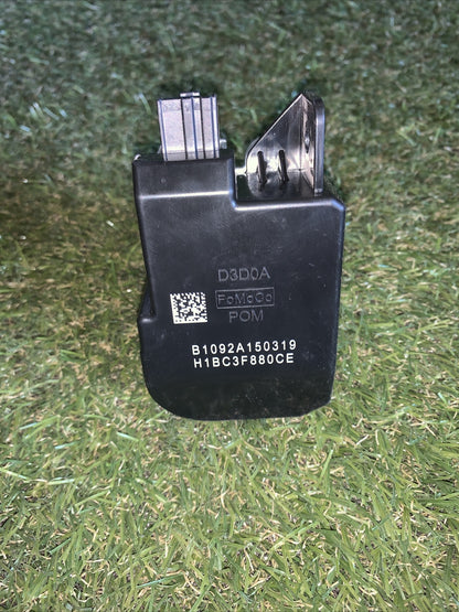 BLOCCASTERZO ELETTRICO FORD FIESTA 2019 H1BC3F880CE