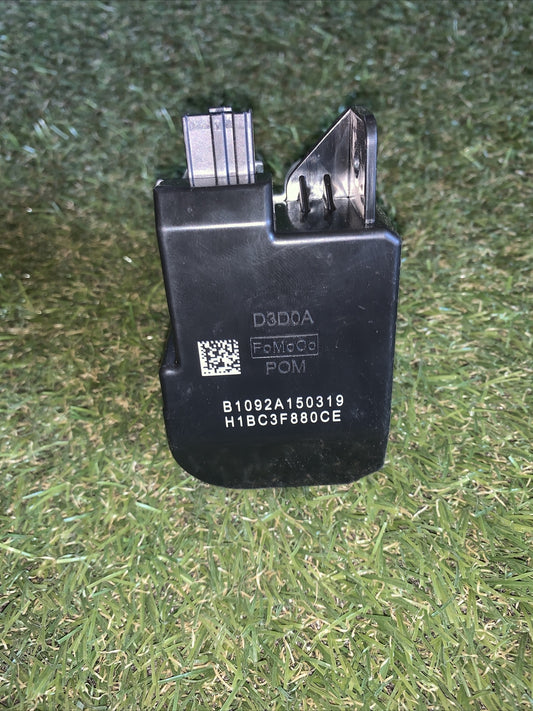 BLOCCASTERZO ELETTRICO FORD FIESTA 2019 H1BC3F880CE