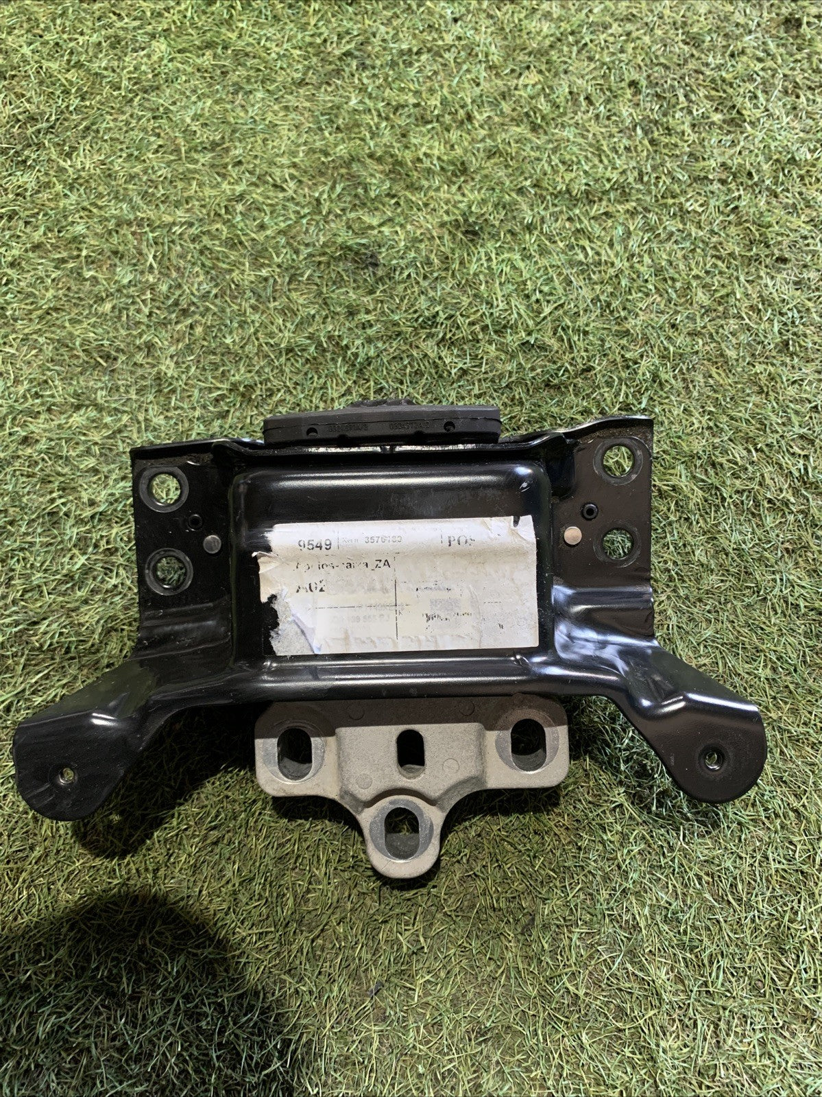 Supporto Cambio Volkswagen T-Roc 2023 2.0 Diesel 5Q0199555BJ