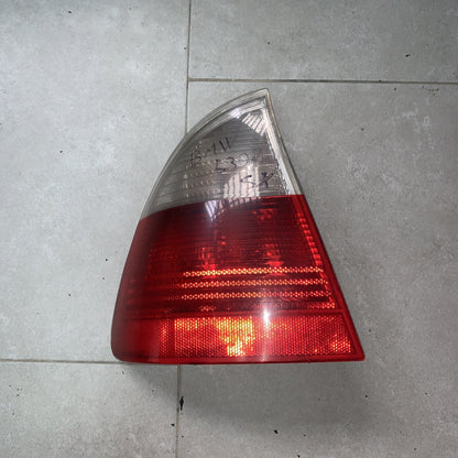 STOP FANALE POSTERIORE SINISTRO BMW SERIE 3 E46 28670104