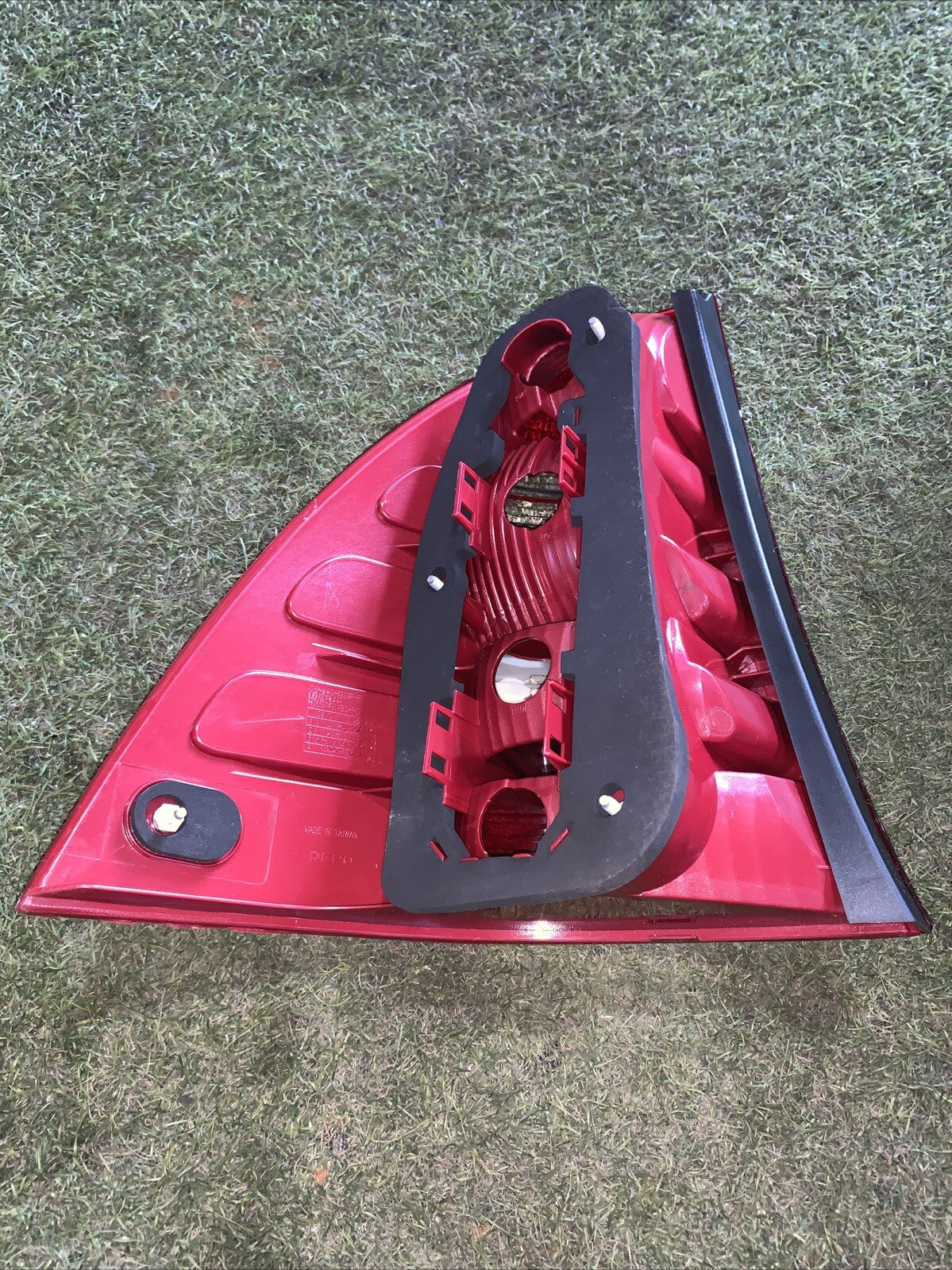 Fanale stop posteriore DX Mercedes Classe C Dal 2004