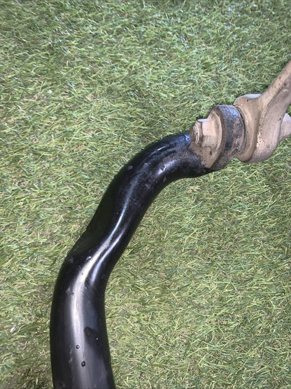 7L0411025G BARRA STABILIZZATRICE ANTERIORE AUDI Q7 (4LB)(2006-2015) 3.0 Diesel