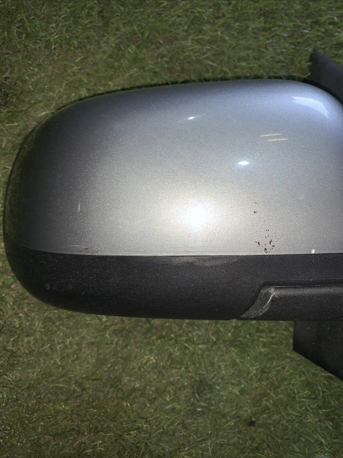 Specchietto Retrovisore Destro Dacia Lodgy Con 7 Pin