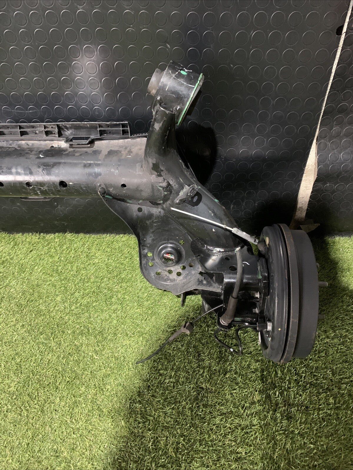 Ponte Assale Posteriore Ford Puma 2019 L1TC-5K952-AE