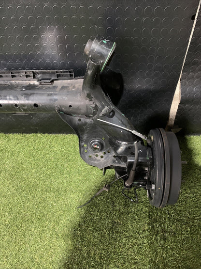 Ponte Assale Posteriore Ford Puma 2019 L1TC-5K952-AE