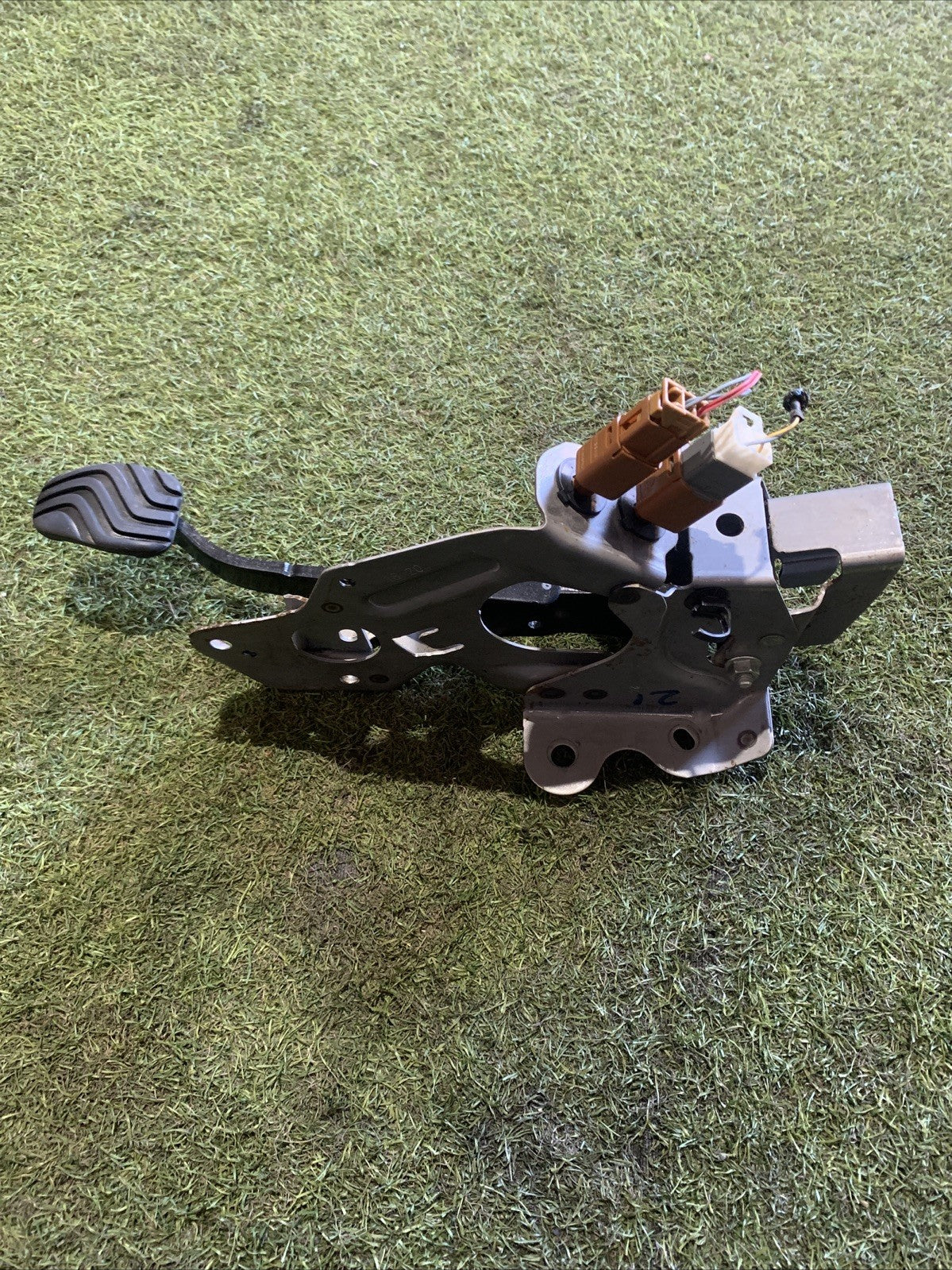 Pedale Freno Renault Kadjar 465014EA2B