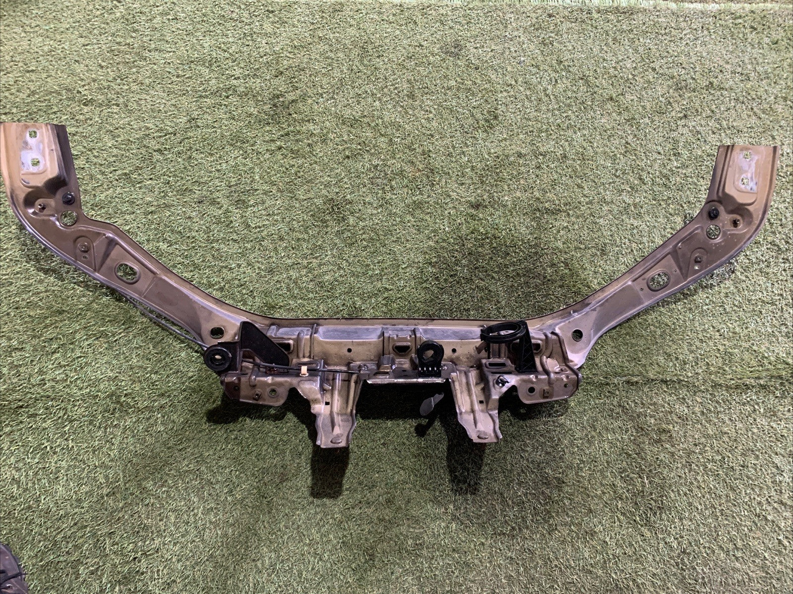 OSSATURA ANTERIORE FIAT PUNTO II (188) 2005 51741260
