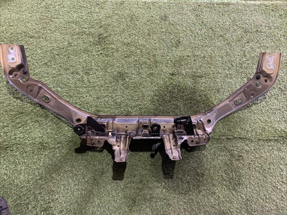 OSSATURA ANTERIORE FIAT PUNTO II (188) 2005 51741260