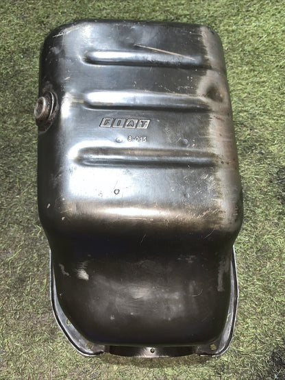 Coppa olio fiat panda 1 serie 900 (2)