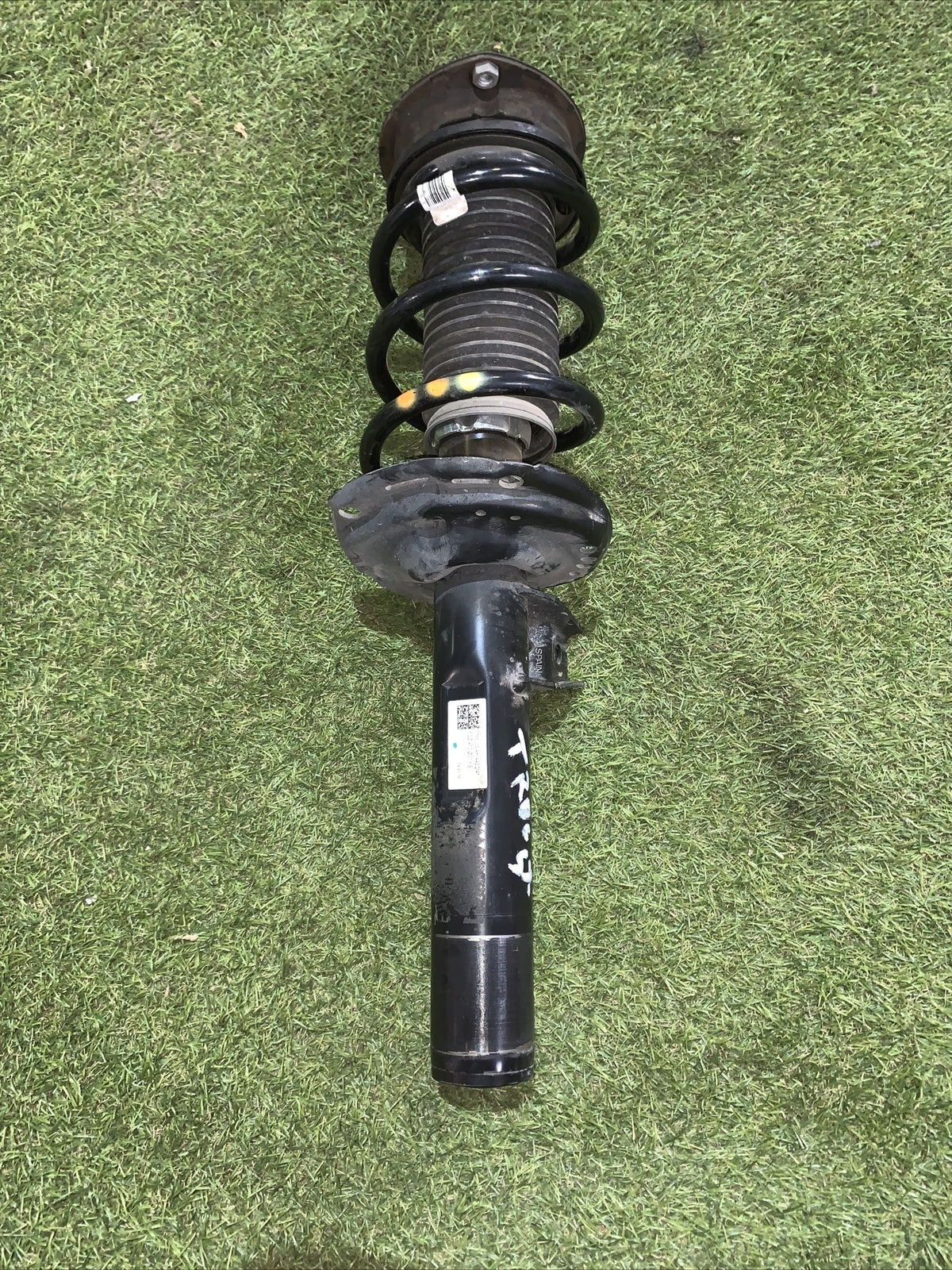 AMMORTIZZATORE ANTERIORE SINISTRO VOLKSWAGEN T-Roc 2.0 Serie .5Q0413031HS