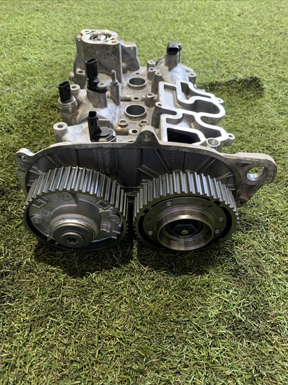 Coperchio Sede Albero A Camme Volkswagen Golf 8 1.0 Benzina 05C103479 Sigla:DLAB