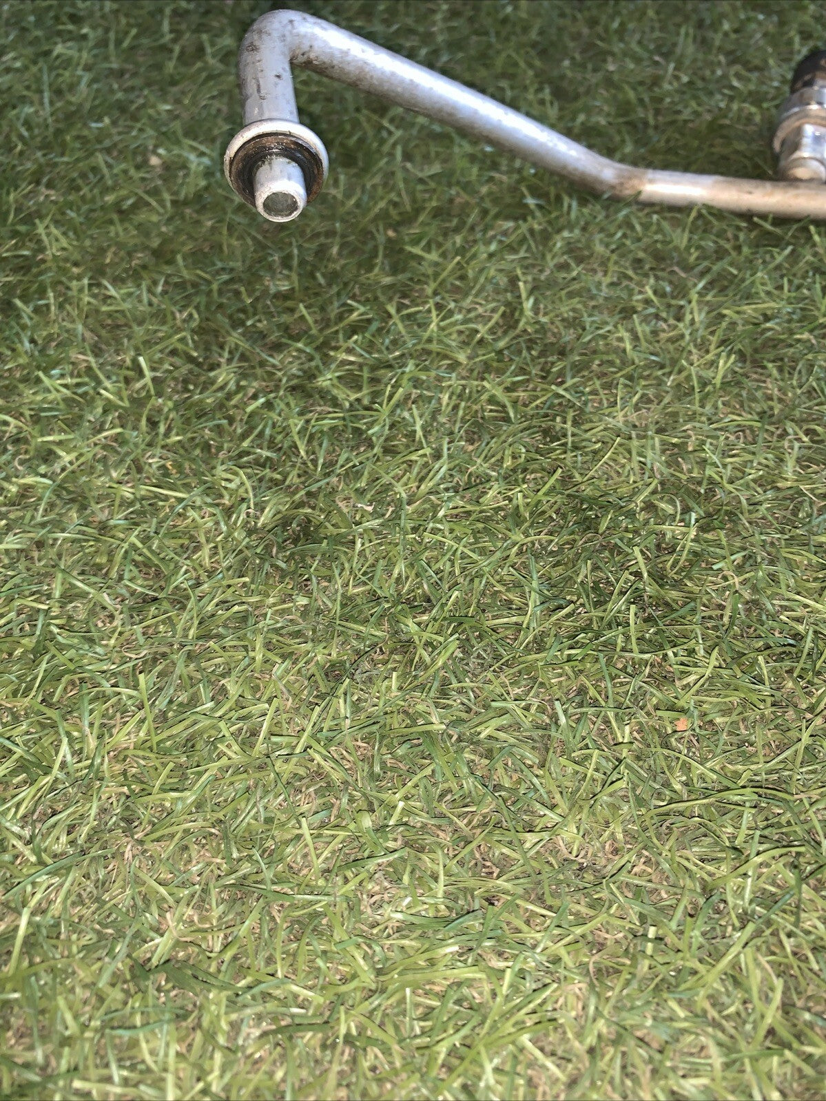 TUBO ARIA CONDIZIONATA FIAT Bravo 2° Serie 51815733 Diesel 1.6 MTJET