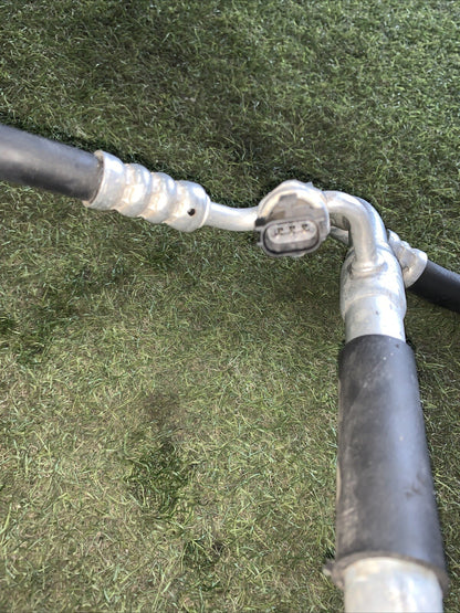 Tubo Aria Condizionata Hyundai I30- Kia Ceed 97775-A6251