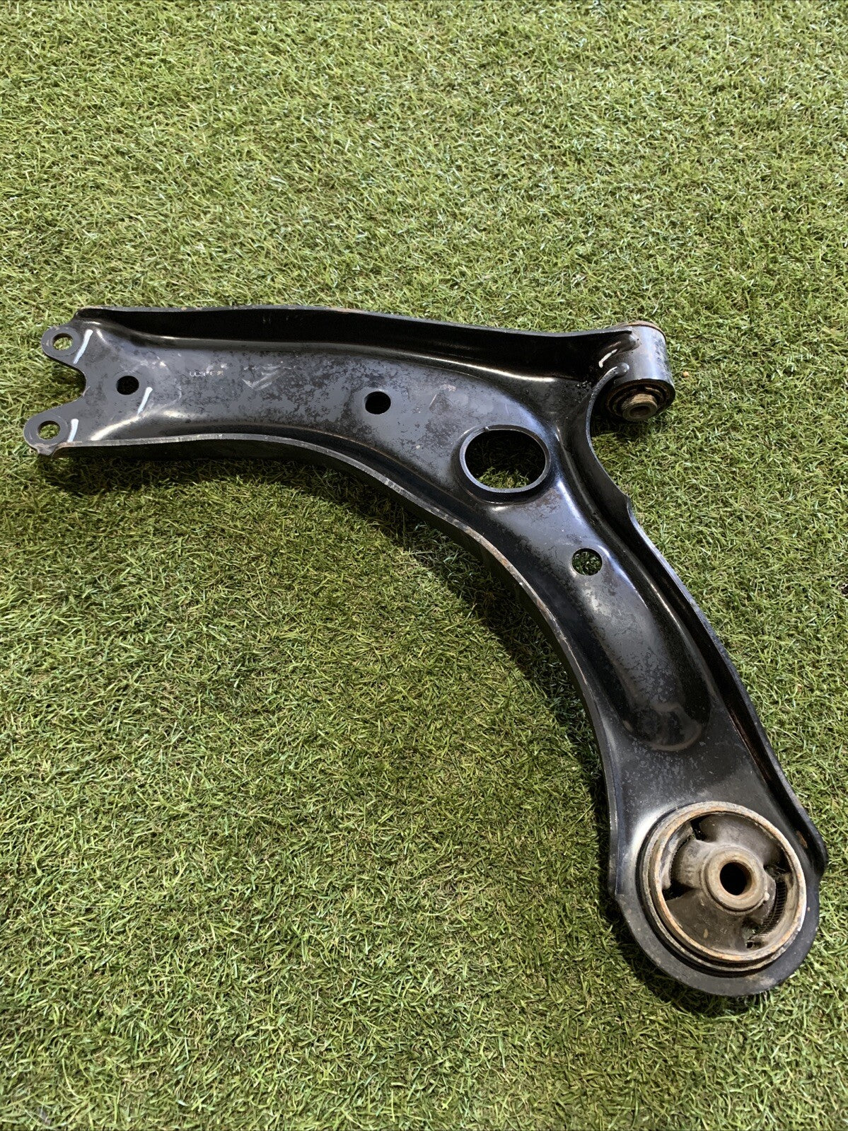 Braccio Oscillante Anteriore Destro Kia Sportage 2018 1.7 Diesel D4FD 54501F1000