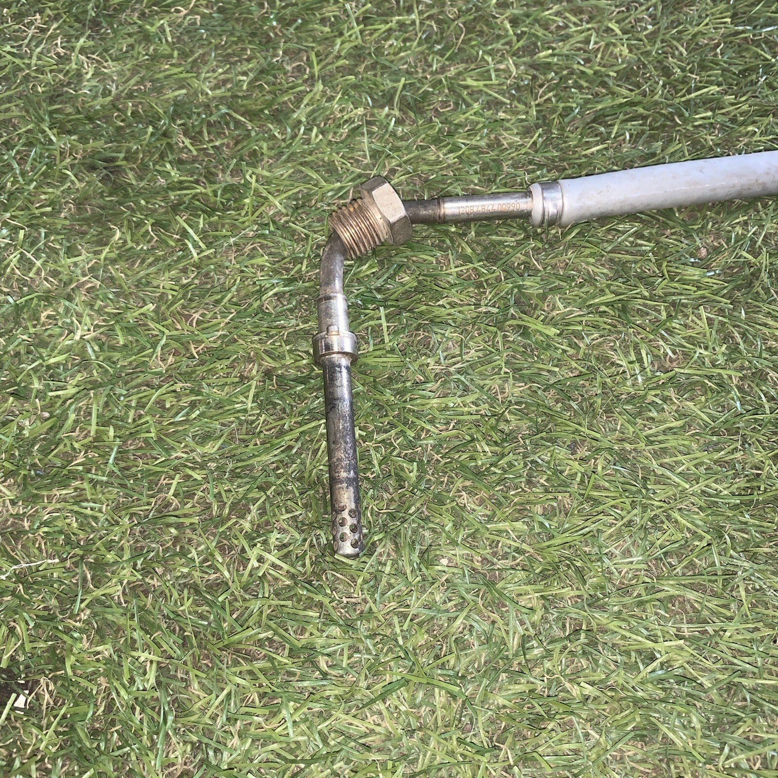 SENSORE TEMPERATURA GAS SCARICO FIAT PANDA , 500, 500C, 500L, 55228650