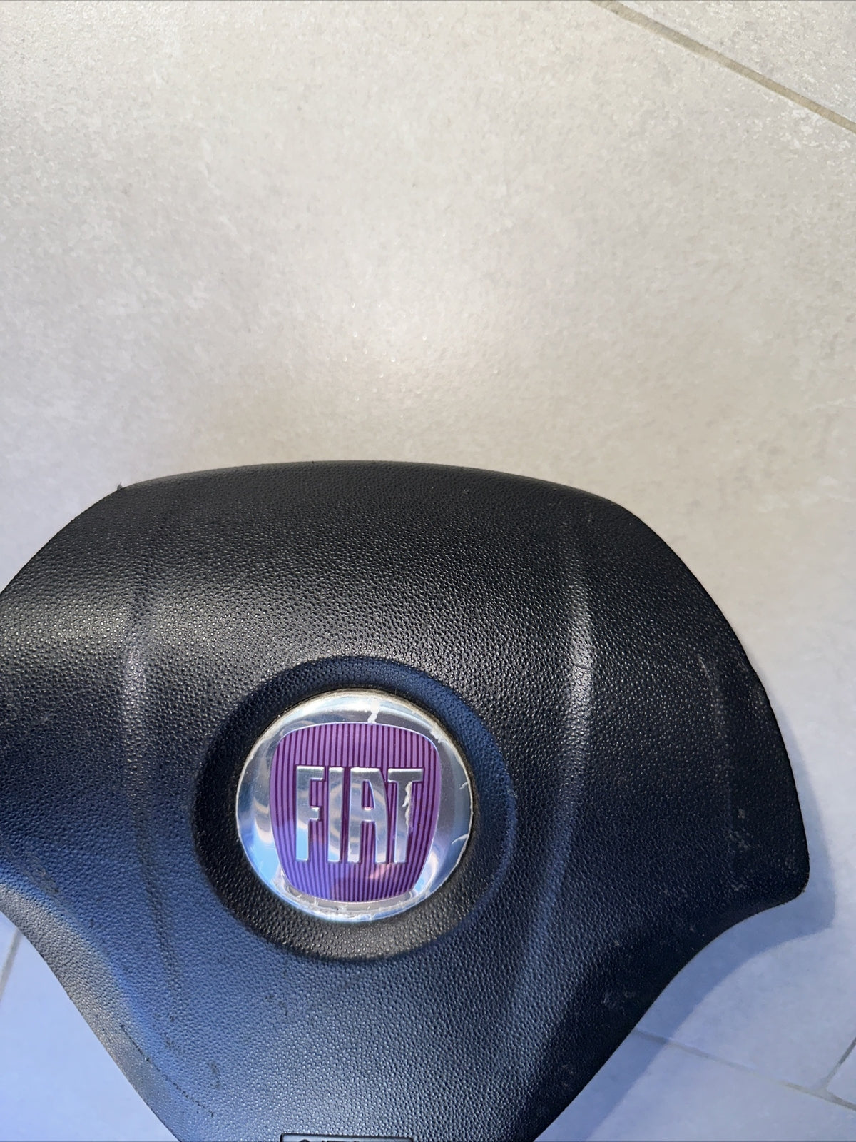 AirBag Volante Fiat Grande Punto/ Fiat Bravo 07354606210