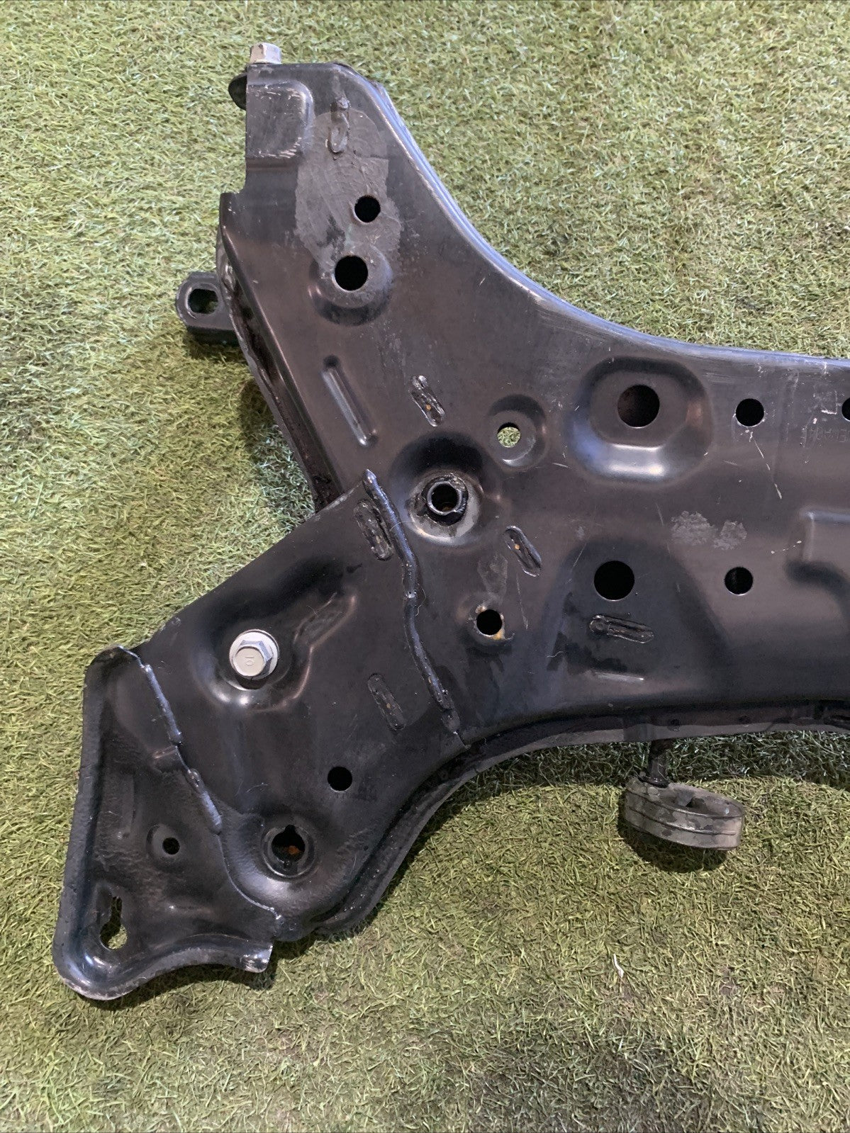 ASSALE CULLA MOTORE ANTERIORE HYUNDAI I10 1.0 BENZINA 2020 62401K7000