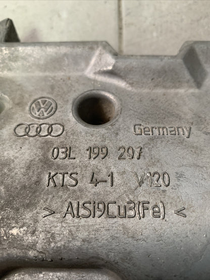 03L199207 SUPPORTO MOTORE LATO DX AUDI Q3-A3-TT 2.0 TDI