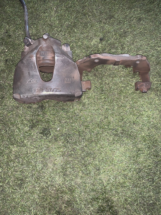 Pinza Freno Anteriore Destro OPEL MERIVA A 1.6 Benzina