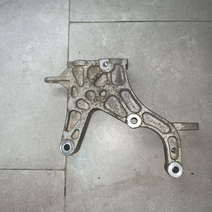 SUPPORTO CAMBIO FIAT 500X (334) 1.3 MULTIJET 95CV, DAL 2014-, 51999790