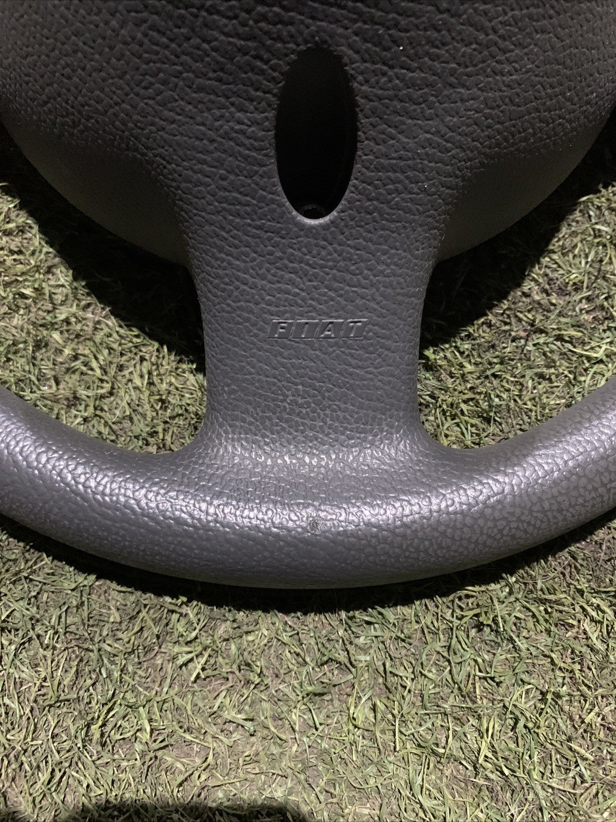 Volante Fiat Punto 188