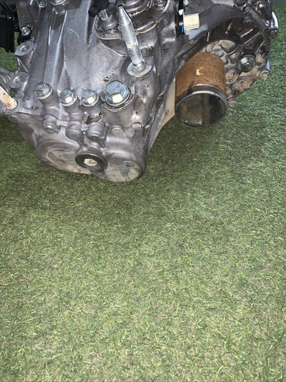 Cambio Manuale 6 Marce Honda Civic 2012 1.4 Benzina 20011R4AF30