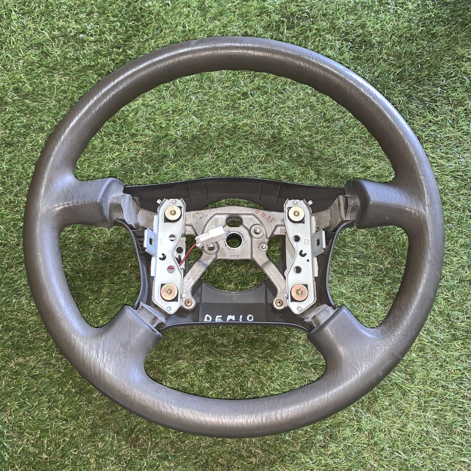Volante Sterzo Mazda Demio