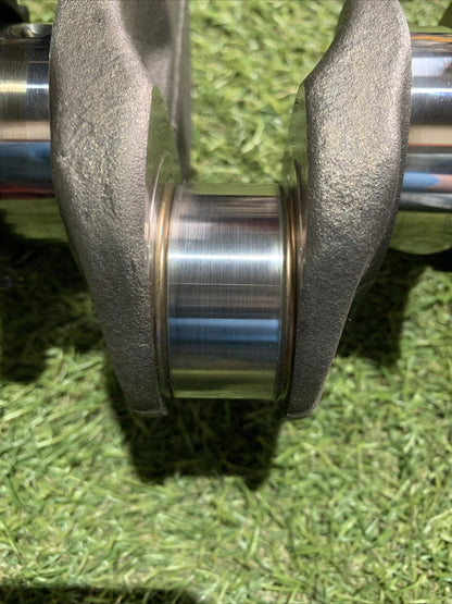 Albero Motore Volkswagen 1.6 CRK 04L_B 04L105263D