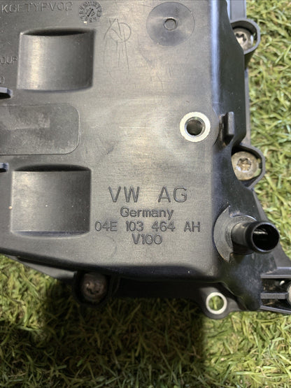 Separatore Olio Volkswagen T-Roc 1.0 Turbo Benzina DKR 04E103464AH